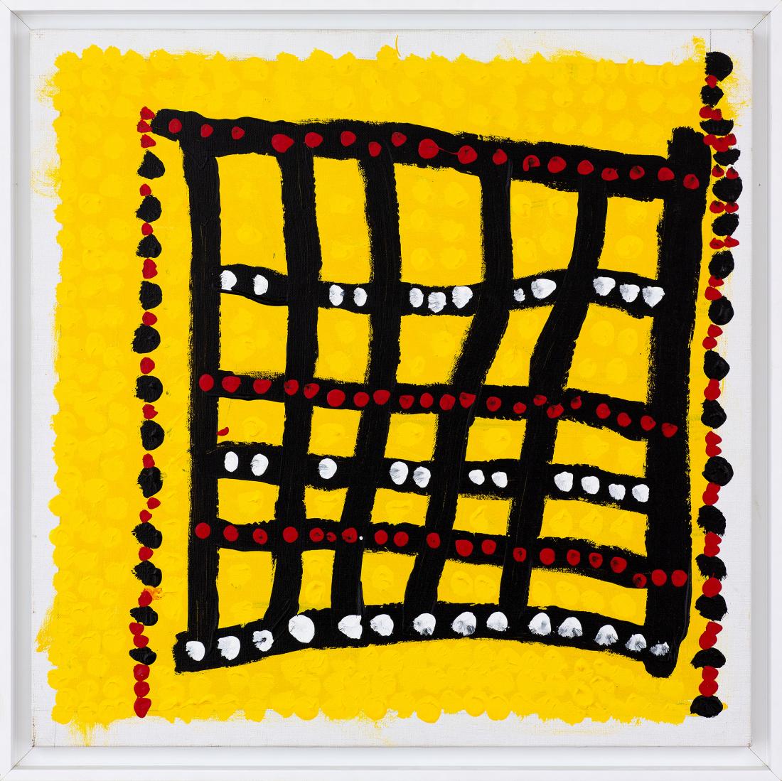 PRINCE OF WALES (MIDPUL) (c.1937: d.2002) - BODY MARKS - 1999