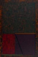 Michael JOHNSON (b.1938) - CATTAI RIDGE - 1981