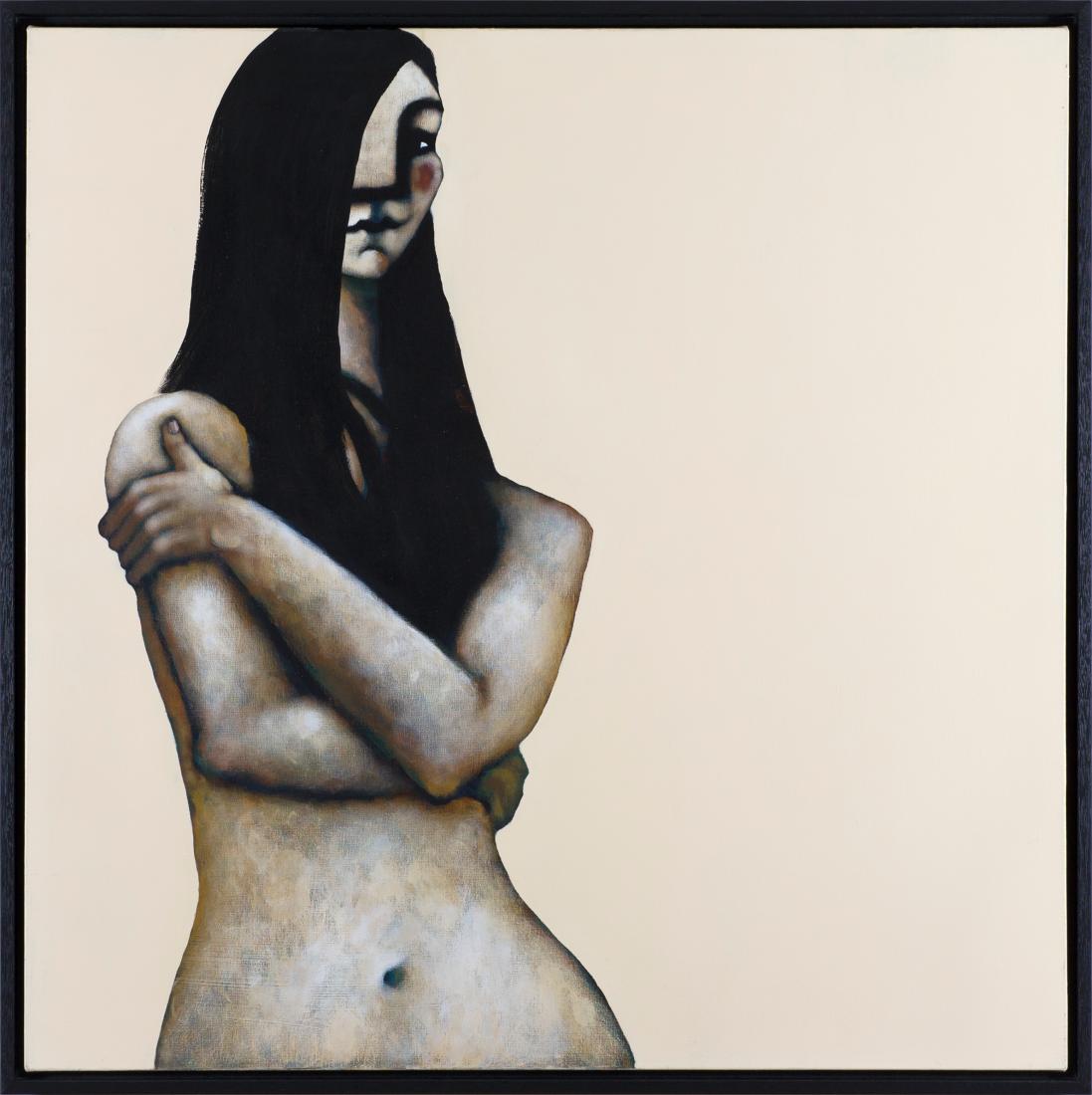 Aaron BLABEY (b.1974) - ELLIE - 2004