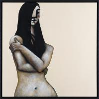 Aaron BLABEY (b.1974) - ELLIE - 2004