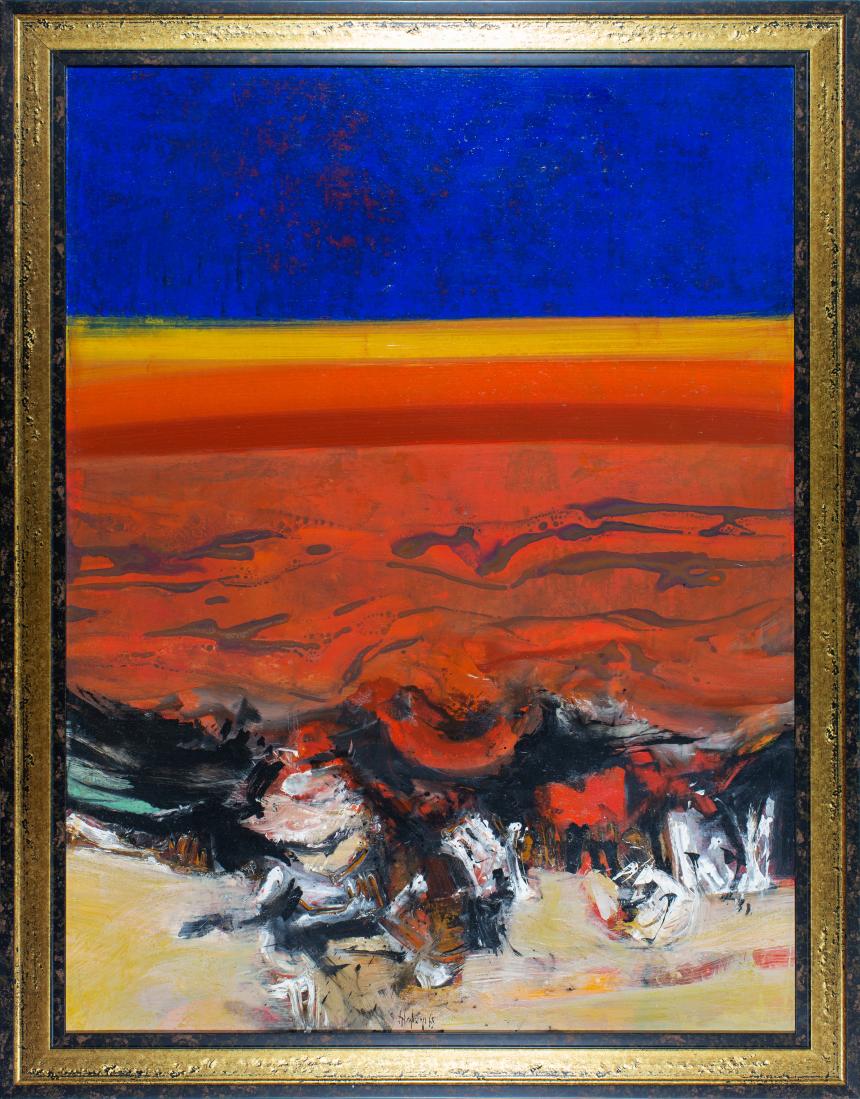 Painting