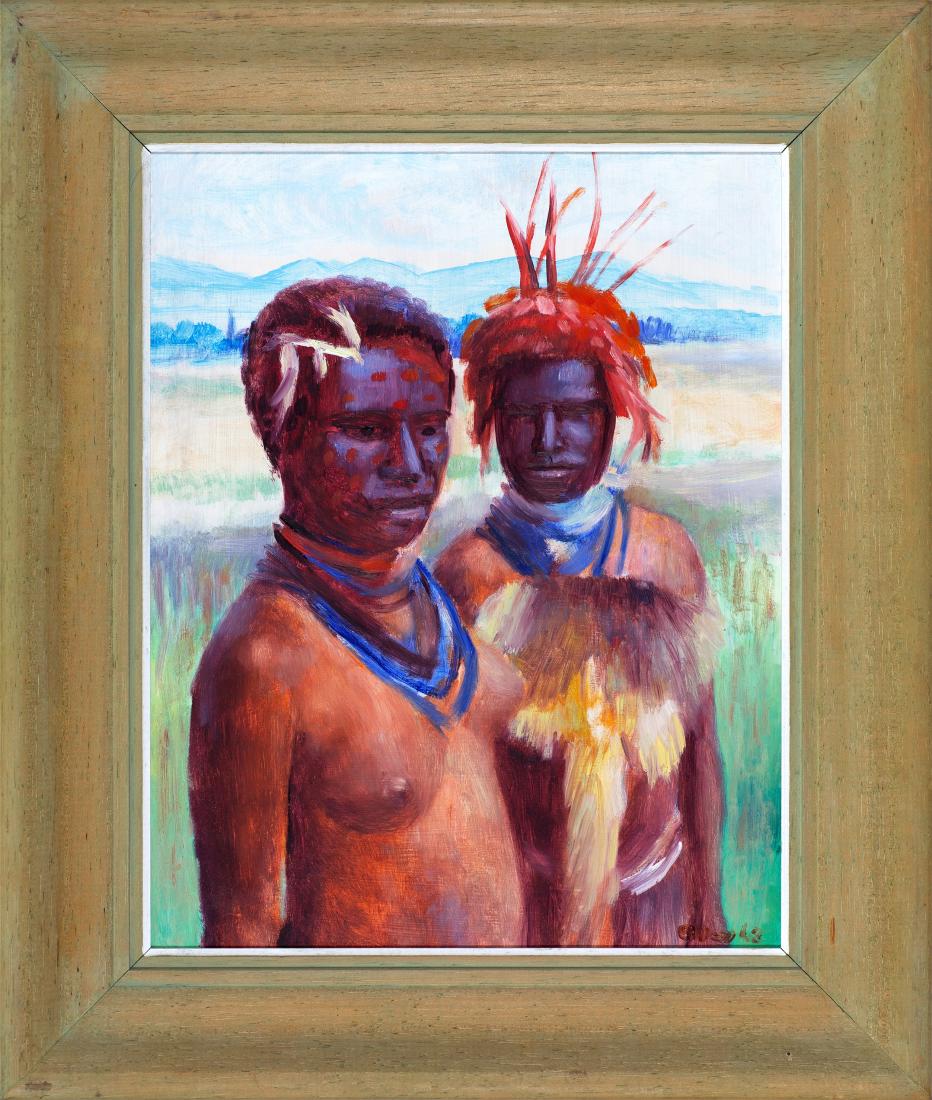 Painting