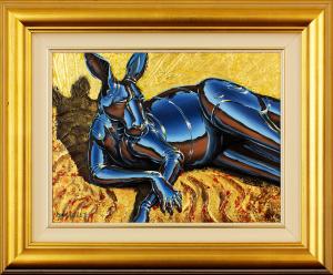 Shane GEHLERT (b.1966) - I LOVE A SUNBURNT COUNTRY 1