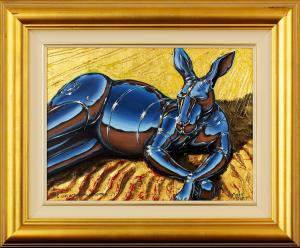 Shane GEHLERT (b.1966) - I LOVE A SUNBURNT COUNTRY 2