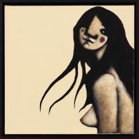 Aaron BLABEY (b.1974) - MAX - 2004