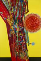 David Keith MILNE (b.1946) - MESSAGES OF A TRUTH DIVINE...