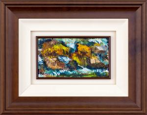 Matthew SIMMONS (b.1975) - TAIL LIGHTS - YEPPOON - c.1999