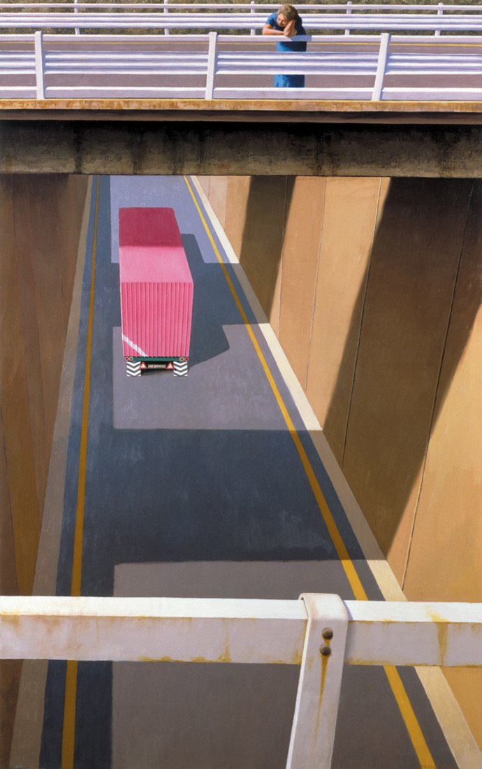 underpass art underpass art