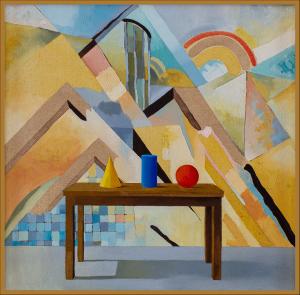 Painting