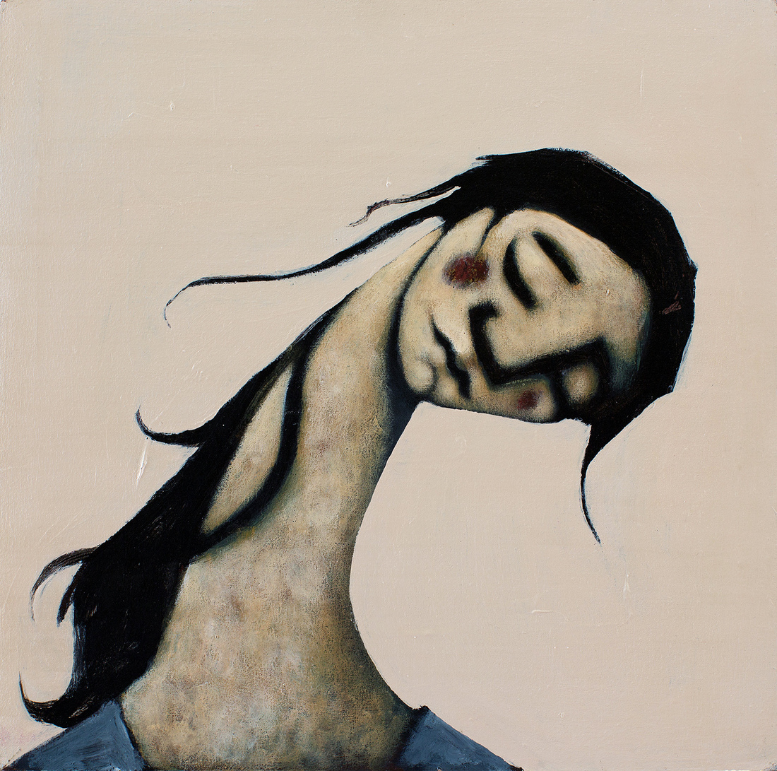 TILLY in stock at Art Nomad