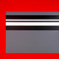 Cameron HASS (b.1981) - UNTITLED (11.) - c.2017