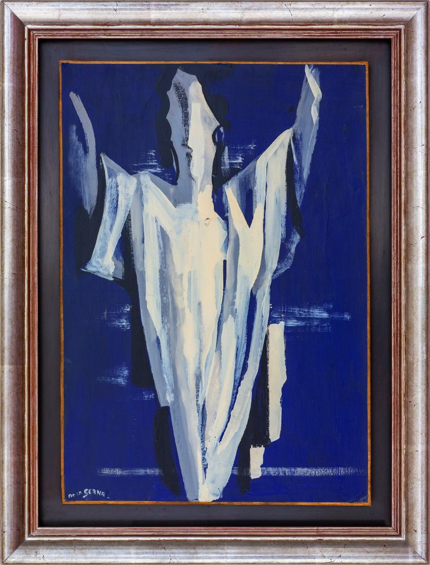 - One Off Collection Inclusions - UNTITLED (Spanish)