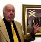 Photo of Artist