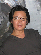 Photo of Artist