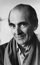 Photo of Artist