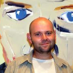 Photo of Artist